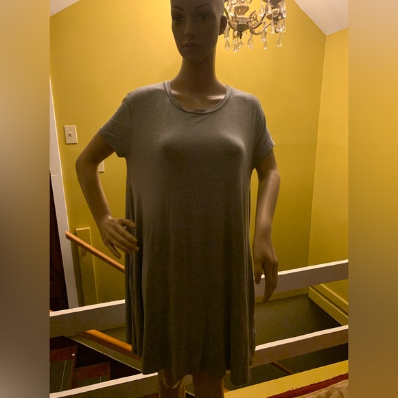 Piko 1988 Swing Dress - Picture 2 of 5